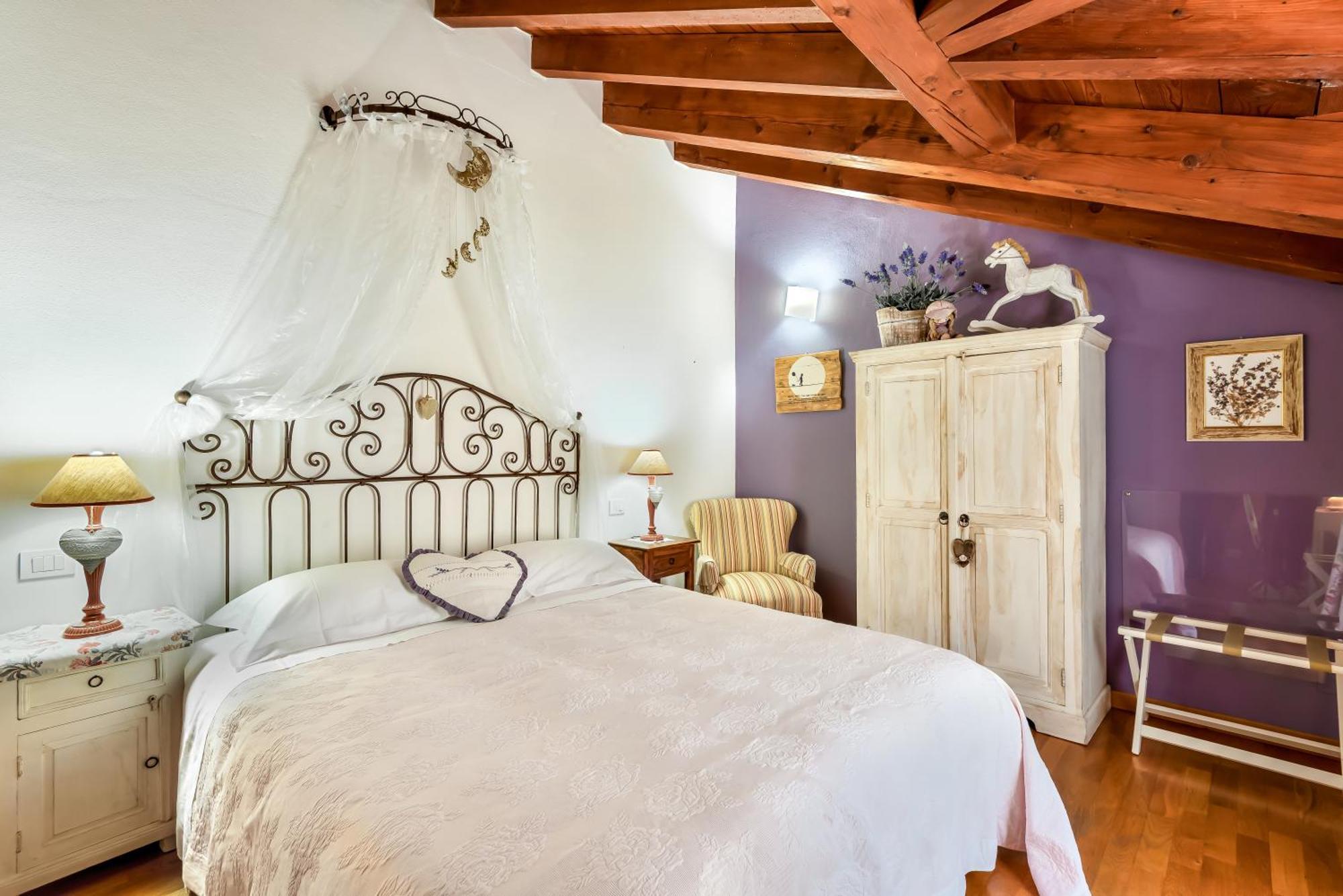 La Collina Degli Ulivi 2*
