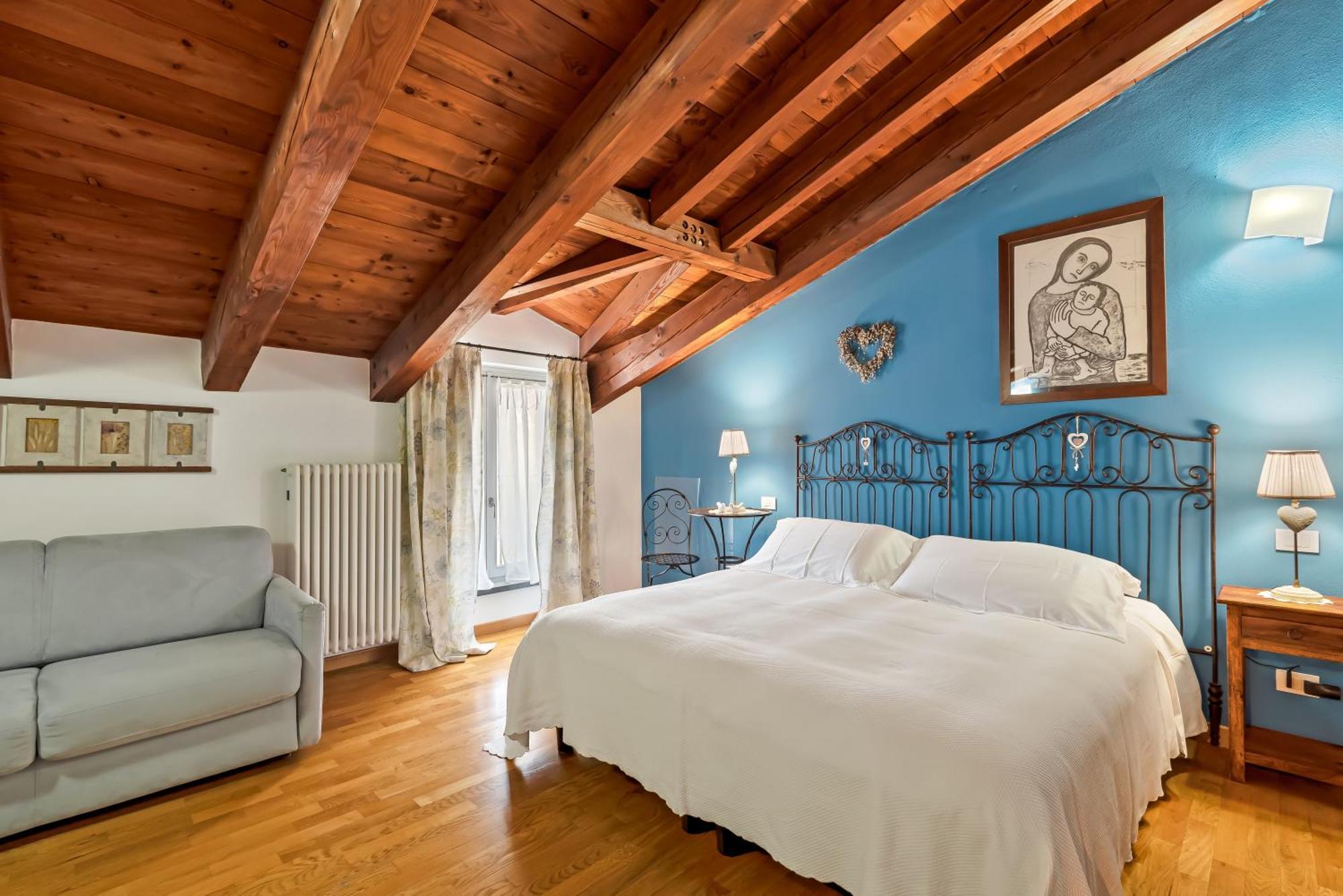 Guest house La Collina Degli Ulivi 2*