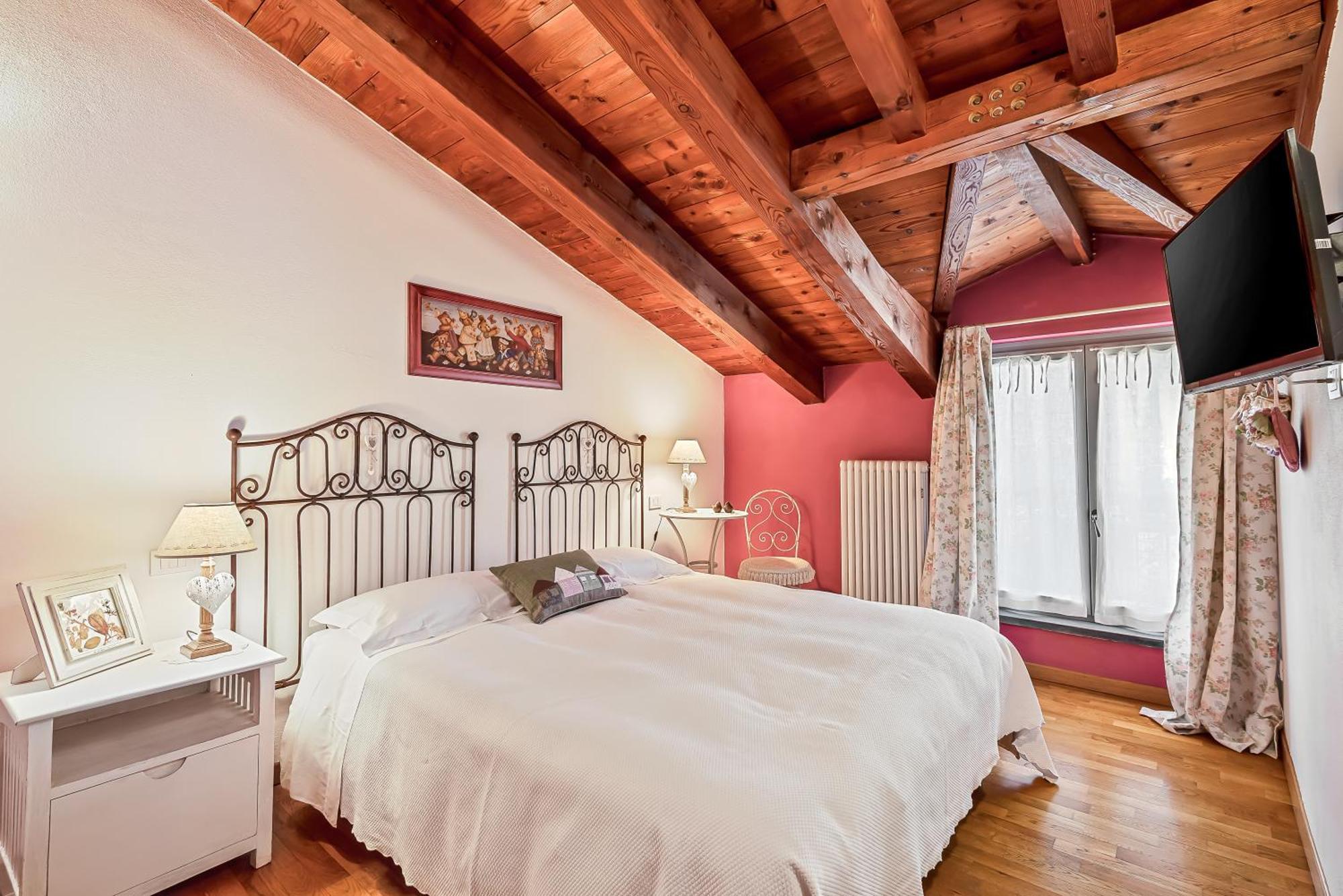 La Collina Degli Ulivi Guest house La Spezia