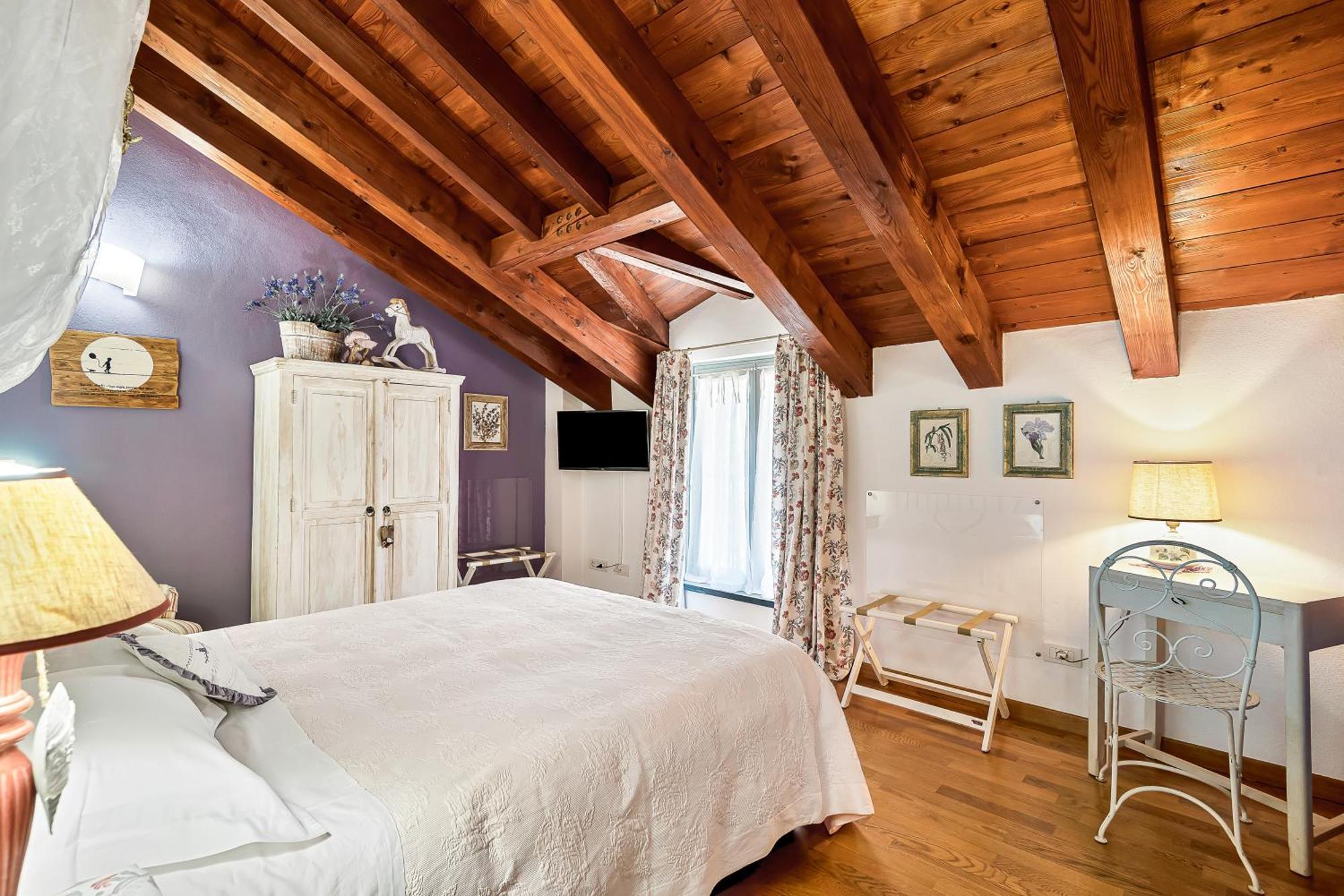 La Collina Degli Ulivi Guest house 2*
