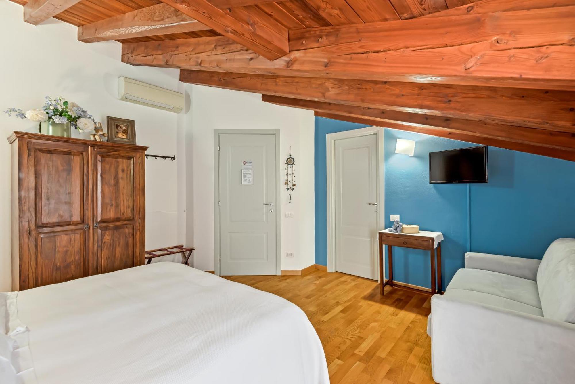 La Collina Degli Ulivi Guest house