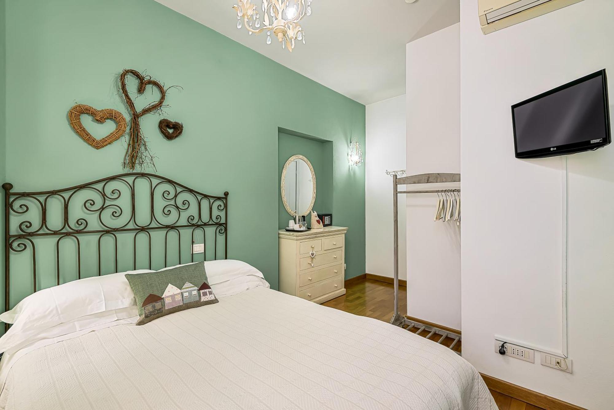 La Collina Degli Ulivi Guest house