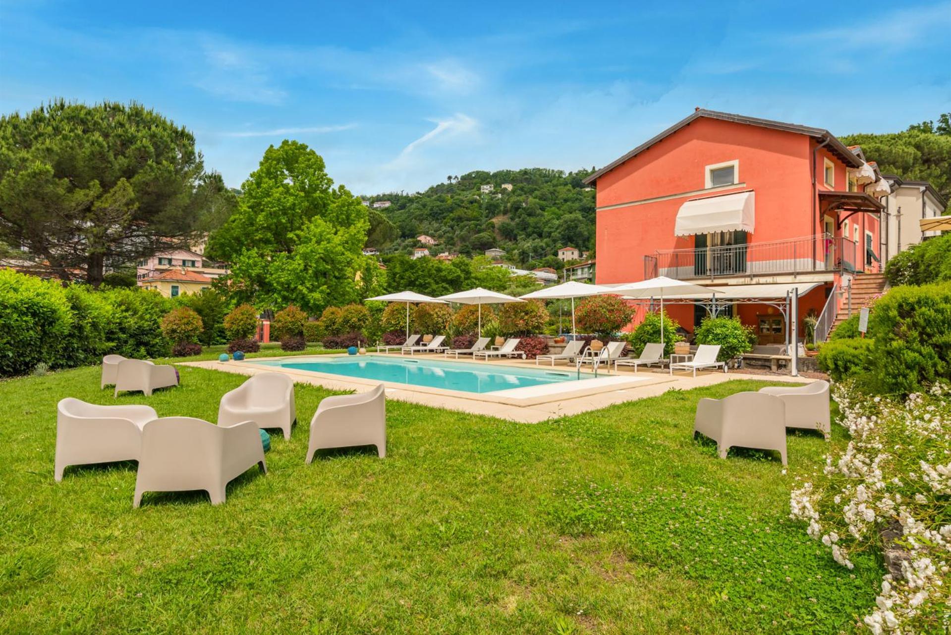 La Collina Degli Ulivi